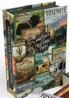   Protect Our National Parks - 63 Postcard Box Set